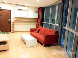 1 Bedroom Apartment for rent at Le Luk Condominium, Phra Khanong Nuea