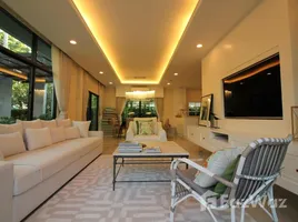 3 Bedroom House for sale at Setthasiri Pattanakarn, Prawet, Prawet, Bangkok