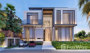 6 Schlafzimmern Villa zu verkaufen in Earth, Dubai Signature Mansions