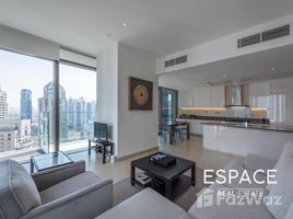 2 Bedrooms Apartment for rent in Marina Gate, Dubai Marina Gate 2