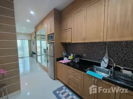 1 спален Кондо на продажу в View Talay 8, Nong Prue, Паттайя