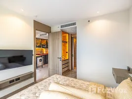 อพาร์ทเม้นท์ 1 ห้องนอน ให้เช่า ในโครงการ The Riviera Ocean Drive, เมืองพัทยา