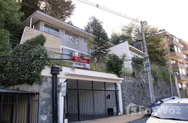 6 habitación Casa en venta en Concepcion en Biobío, Chile 