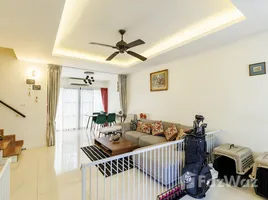 ขายทาวน์เฮ้าส์ 3 ห้องนอน ในโครงการ ลากูน่า พาร์ค, เชิงทะเล, ถลาง, ภูเก็ต