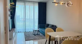 Các căn hiện có ở Empire City Thu Thiem