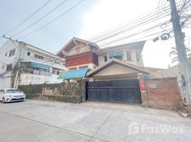 4 Schlafzimmer Haus zu vermieten in Pattaya, Bang Lamung, Pattaya
