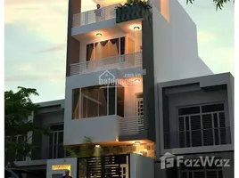 Studio Biệt thự for sale in Hải Phòng, Cát Dài, Lê Chân, Hải Phòng