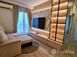 2 Bedroom Condo for rent at The Tree Pattanakarn - Ekkamai, Suan Luang