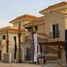 4 Schlafzimmer Haus zu verkaufen im Al Maqsad, New Capital Compounds, New Capital City