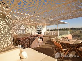 在Magnifique duplex avec 2 belle terrasse租赁的3 卧室 住宅, Na Menara Gueliz, Marrakech, Marrakech Tensift Al Haouz