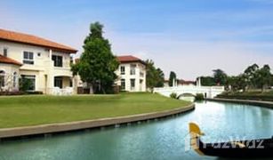 Дом, 4 спальни на продажу в Si Kan, Бангкок Grand Canal Don Mueang