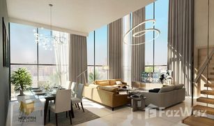3 Bedrooms Apartment for sale in City Of Lights, Abu Dhabi Dynasty Tower