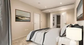 Viviendas disponibles en Skyline Residences
