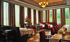 Фото 2 of the Ресторан на территории at Bliston Suwan Park View