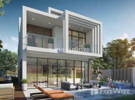 6 Bedroom Villa for sale at Trump PRVT, DAMAC Hills (Akoya by DAMAC)