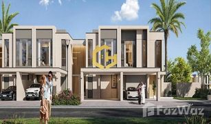 4 Habitaciones Adosado en venta en Zahra Apartments, Dubái Shams Townhouses