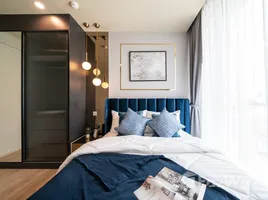 อพาร์ทเม้นท์ 1 ห้องนอน ให้เช่า ในโครงการ โนเบิล รีโคล, คลองเตยเหนือ