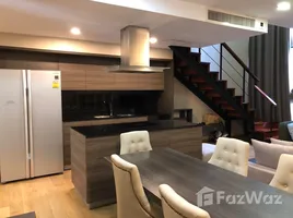 3 Bedroom Apartment for rent at Klass Langsuan, Lumphini