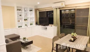 2 Schlafzimmern Wohnung zu verkaufen in Khlong Toei, Bangkok Saranjai Mansion