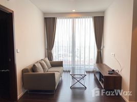2 Bedroom Condo for rent at Whizdom 101, Bang Chak