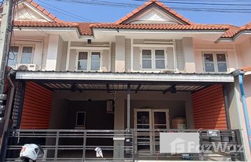 Baan Pruksa 31 Phutthamonthon Sai 4 in Mahasawat, Nakhon Pathom