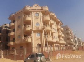 3 спален Квартира на продажу в Mountain View Executive, Al Andalus District