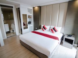 1 Bedroom Apartment for rent at Hope Land Sukhumvit 8, Khlong Toei