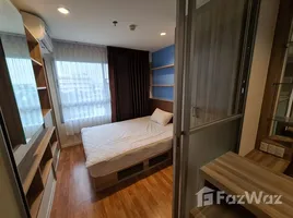 1 Schlafzimmer Wohnung zu verkaufen im Lumpini Park Phetkasem 98, Bang Khae Nuea, Bang Khae