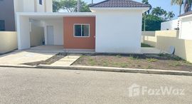 Available Units at Puerto Plata