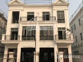 Studio Villa for sale in Long Bien, Ha Noi, Viet Hung, Long Bien