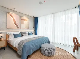 1 Bedroom Apartment for sale at Sunshine Beach, Choeng Thale