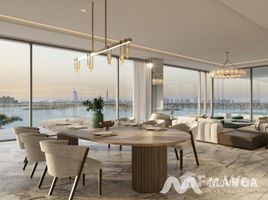 4 спален Квартира на продажу в Six Senses Residences, The Crescent, Palm Jumeirah