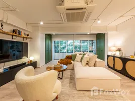 1 Bedroom Condo for rent at President Park Sukhumvit 24, Khlong Tan