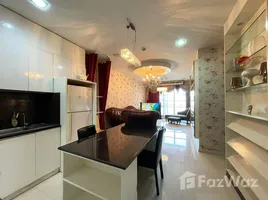 2 chambre Condominium à vendre à Baan Klang Krung Siam-Pathumwan., Thanon Phet Buri, Ratchathewi, Bangkok, Thaïlande