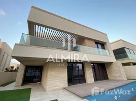 5 Habitación Villa en venta en HIDD Al Saadiyat, 