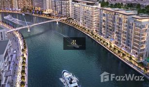 2 Habitaciones Apartamento en venta en dar wasl, Dubái Canal Front Residences