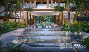 4 Schlafzimmern Wohnung zu verkaufen in Choeng Thale, Phuket Gardens of Eden - Park Residence