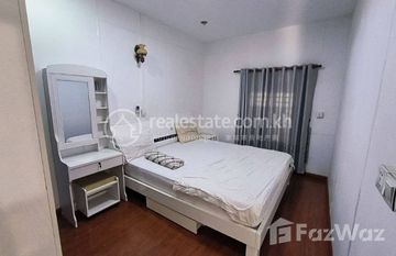 One bedroom for Lease in Chakto Mukh Area in Phsar Thmei Ti Bei, Phnom Penh