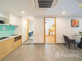 在Son Tra, 峴港市出租的1 卧室 别墅, Phuoc My, Son Tra