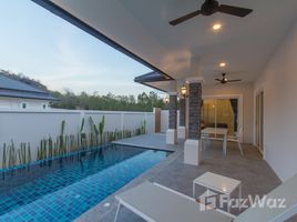 2 спален Дом на продажу в Hua Hin Grand Hills, Хин Лек Фаи