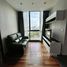 1 спален Квартира в аренду в Wish Signature Midtown Siam, Thanon Phet Buri