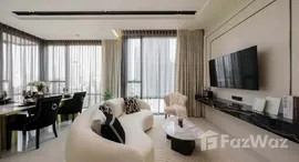 ยูนิตที่เหลืออยู่ในโครงการ The Bangkok Thonglor