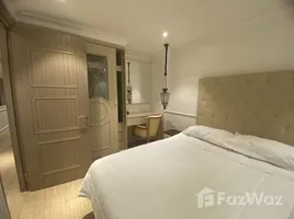 อพาร์ทเม้นท์ 3 ห้องนอน ให้เช่า ในโครงการ เซเว่น ซี โค้ด ดิ อาซู, เมืองพัทยา, พัทยา, ชลบุรี, ไทย