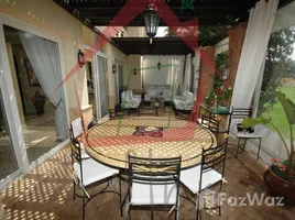 7 Bedroom Villa for sale in Souss Massa Draa, Na Bensergao, Agadir Ida Ou Tanane, Souss Massa Draa