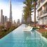 3 спален Квартира на продажу в City Center Residences, Burj Views