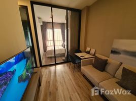 1 Bedroom Condo for rent at Knightsbridge Prime Onnut, Phra Khanong Nuea