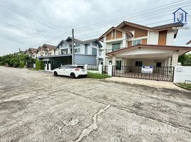 ขายวิลล่า 3 ห้องนอน ในโครงการ วิสต้า วิลล์ รังสิต – คลอง 8, ลำลูกกา, ลำลูกกา, ปทุมธานี, ไทย