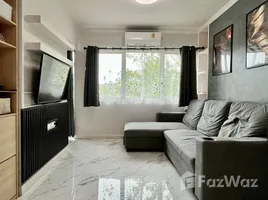 1 Schlafzimmer Appartement zu vermieten im My Condo Sukhumvit 81, Bang Chak, Phra Khanong, Bangkok, Thailand