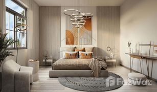 5 Schlafzimmern Villa zu verkaufen in Yas Acres, Abu Dhabi Yas Island