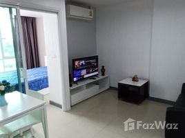 1 Bedroom Condo for rent at Metro Condo 2, Nai Mueang, Mueang Khon Kaen, Khon Kaen, Thailand